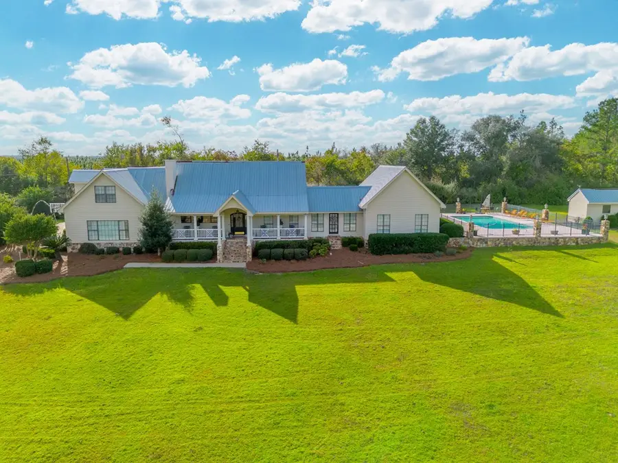 2450 Paradise Lane, Douglas, GA 31535 - Image #3