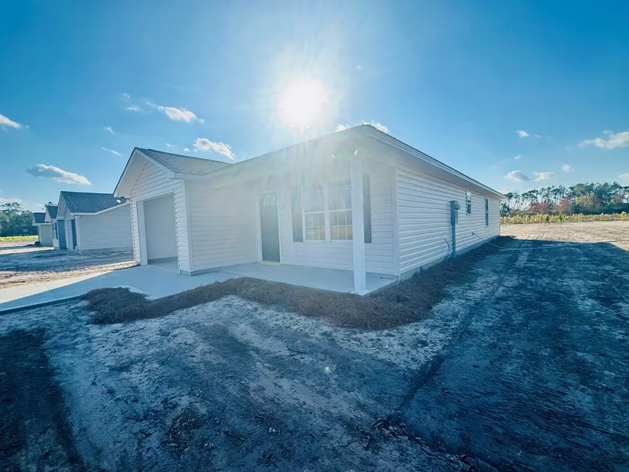 44 Miller Rd., Douglas, GA 31533 - Image #2