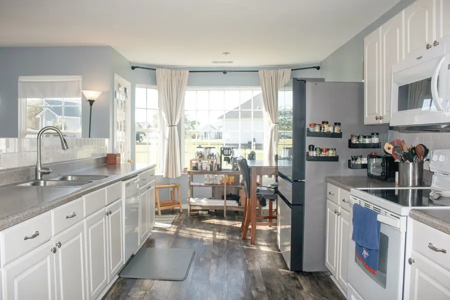 1236 Vo Tech Dr, Fitzgerald, GA 31750 - Image #2