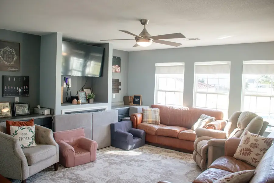 1236 Vo Tech Dr, Fitzgerald, GA 31750 - Image #3