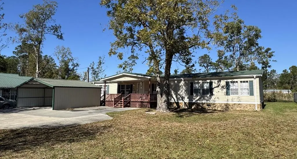 309 Kemp, Nicholls, GA 31554 - Image #1