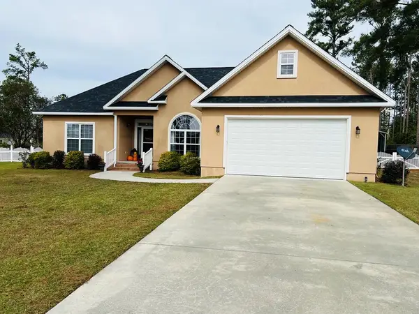 274 Summertree, Douglas, GA 31535