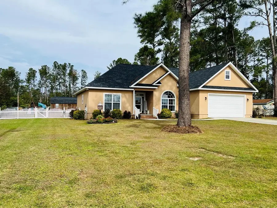 274 Summertree, Douglas, GA 31535 - Image #3