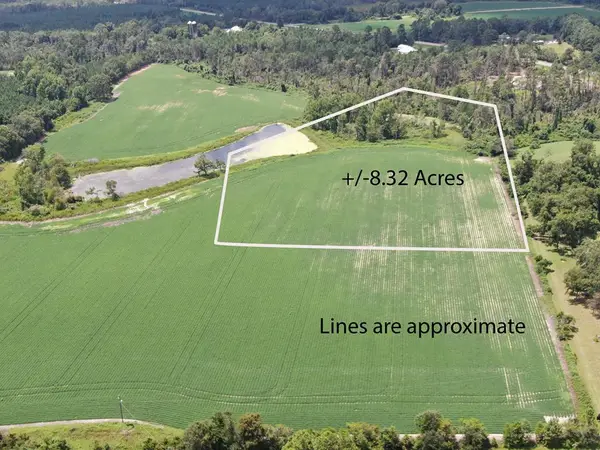 00 Jim Meeks Rd, Nicholls, GA 31554