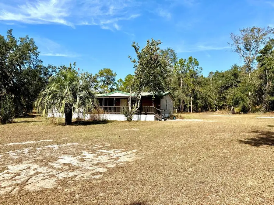 210 Hickory Ridge Rd, Douglas, GA 31535 - Image #2