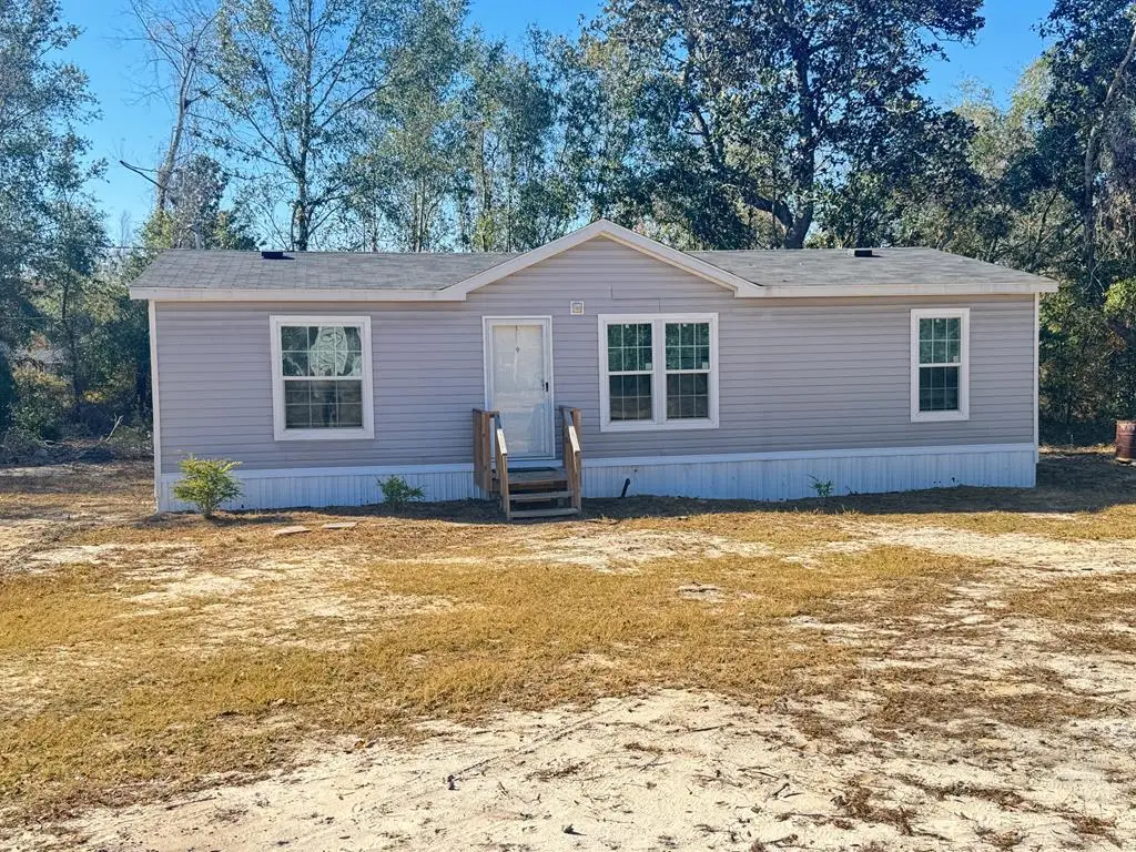 227 Bear Trail, Nicholls, GA 31554 - Image #1