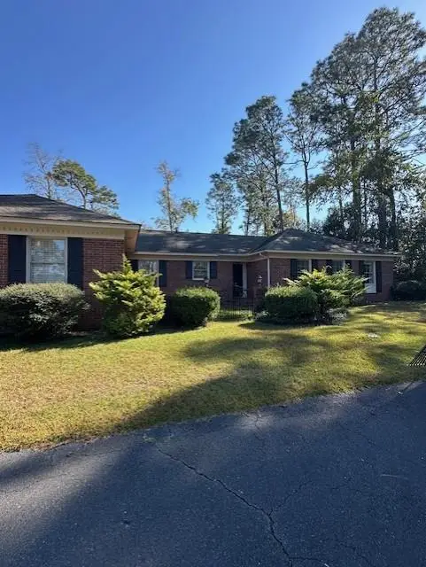 310 Dogwood, Douglas, GA 31533