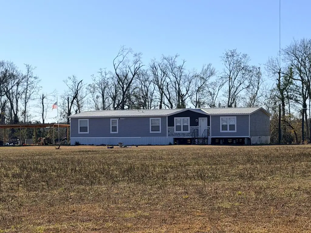 3526 Stagecoach Rd, Pearson, GA 31642 - Image #1