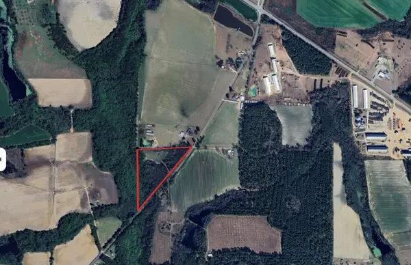 00 Reynold Griffin Rd, Ambrose, GA 31512