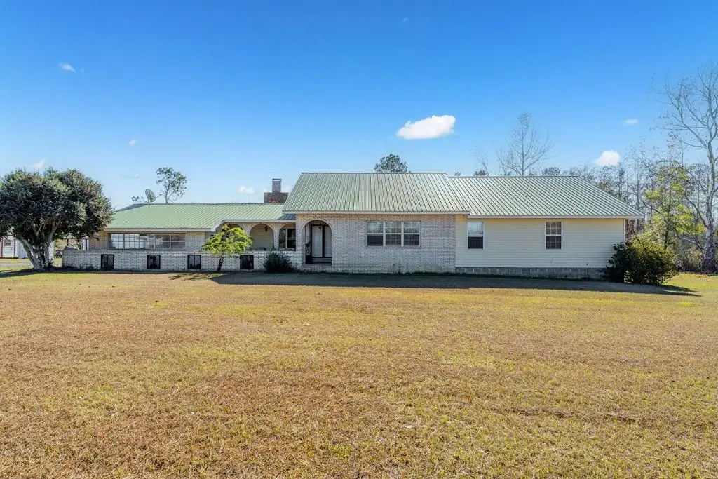 559 Mccall Rd, Denton, GA 31532 - Image #1