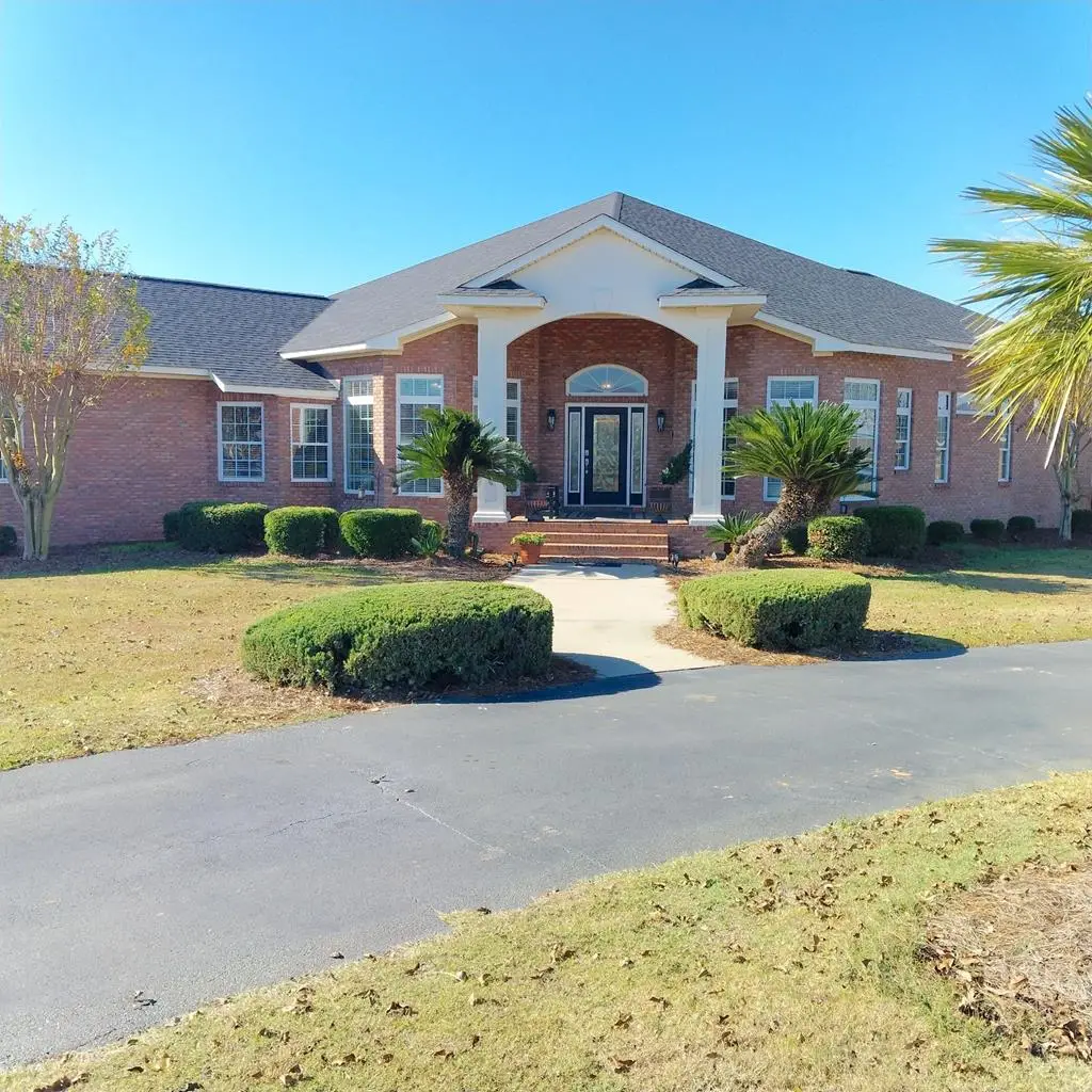 1 Hwy 441 South, Douglas, GA 31535 - Image #1