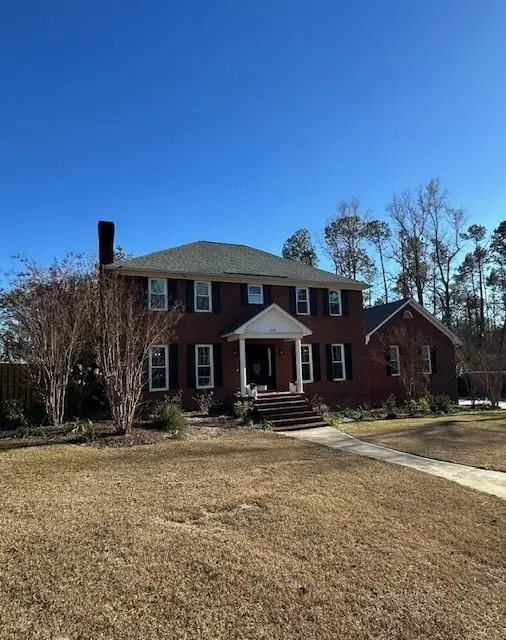 210 Dogwood Ave, Douglas, GA 31533 - Image #1