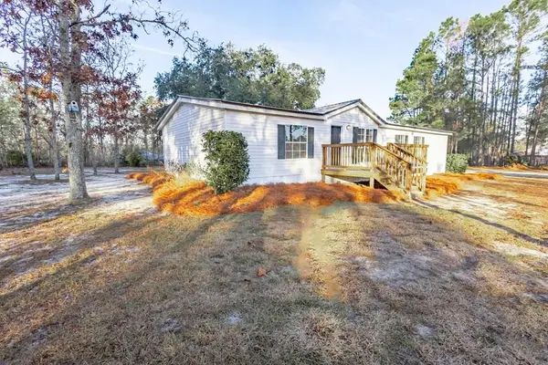 2441 S Us Hwy 1, Alma, GA 31510