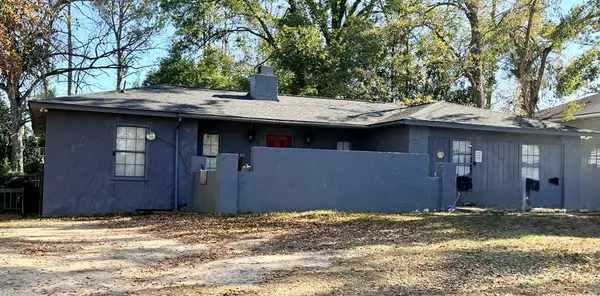 622 N. Wheeler, Douglas, GA 31533