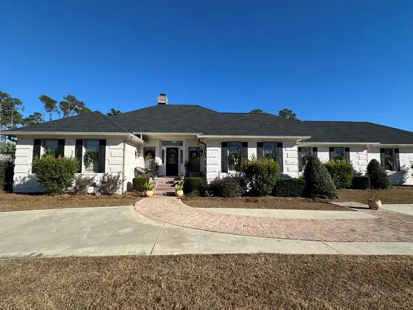 1205 Green Hollow Run, Douglas, GA 31533