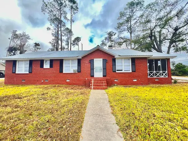 525 Schley Street, Douglas, GA 31533