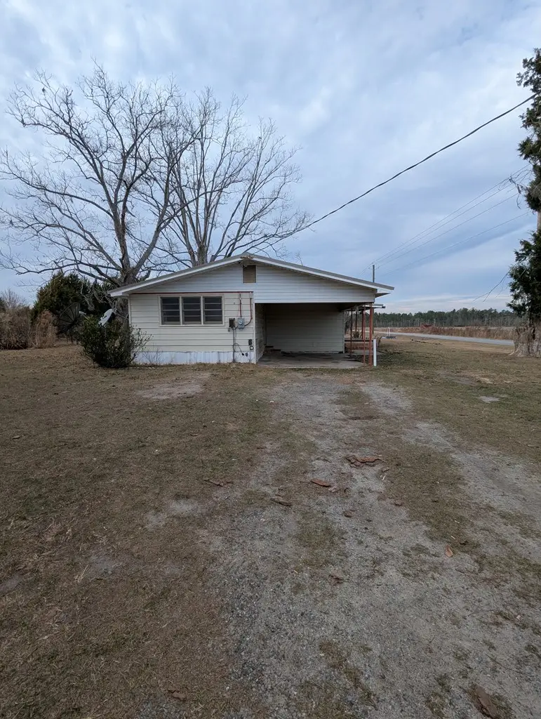 8708 Cogdell Hwy, Pearson, GA 31642 - Image #2