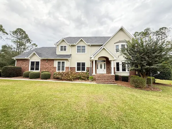 316 Kathy Circle, Douglas, GA 31533