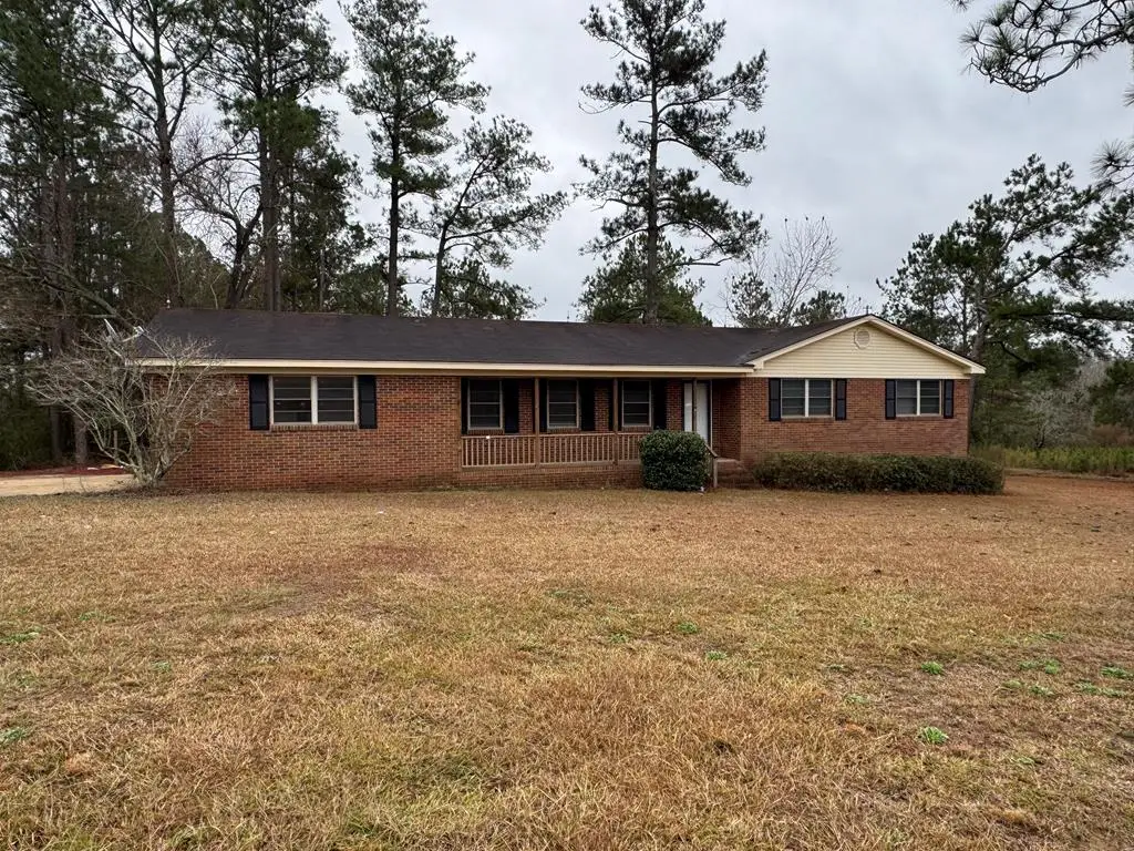5256 Hwy 32 East, Nicholls, GA 31554 - Image #1