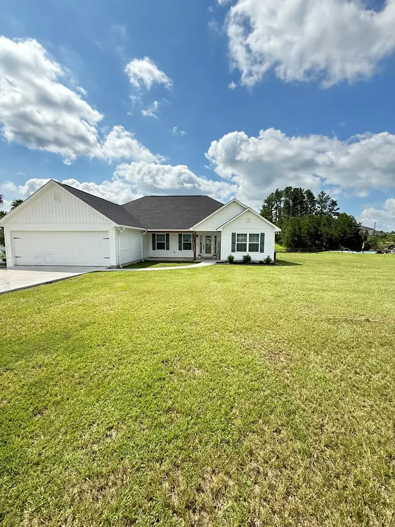 40 Pinedale Dr, Douglas, GA 31535 - #3