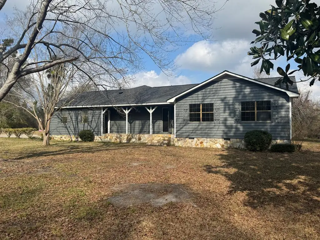 6415 George Deen Rd, Broxton, GA 31519 - Image #1