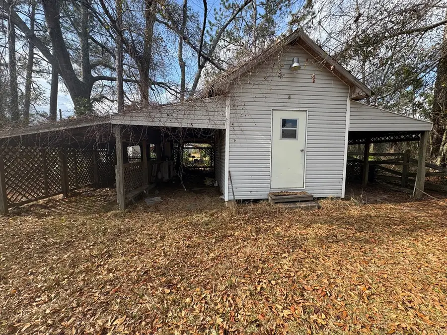 6415 George Deen Rd, Broxton, GA 31519 - Image #3