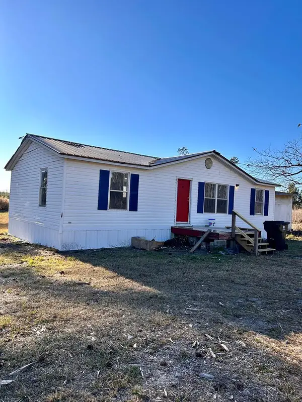 1501 Mora Rd, Willacoochee, GA 31650