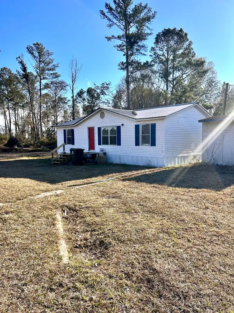 1501 Mora Rd, Willacoochee, GA 31650 - Image #2
