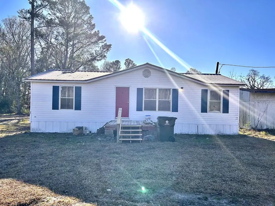 1501 Mora Rd, Willacoochee, GA 31650 - Image #3