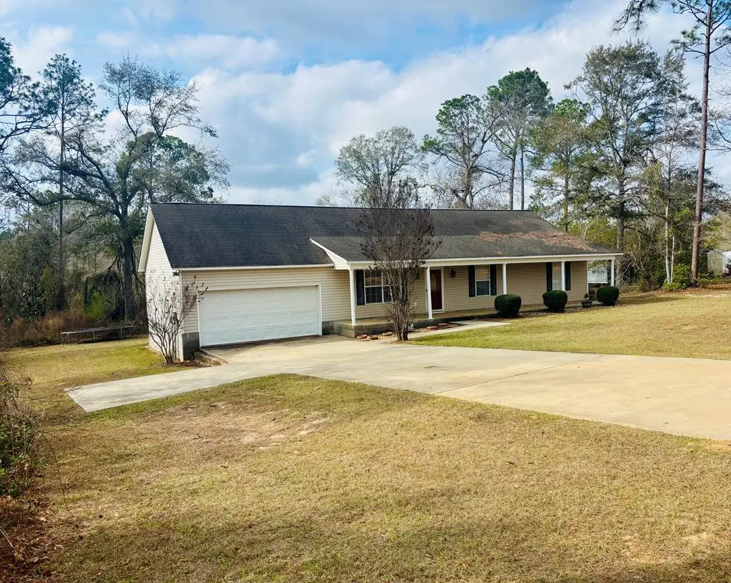 1610 Sikes, Douglas, GA 31533 - Image #1