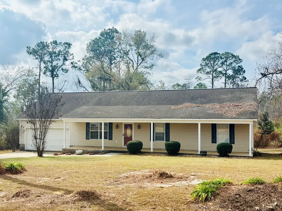 1610 Sikes, Douglas, GA 31533 - Image #2