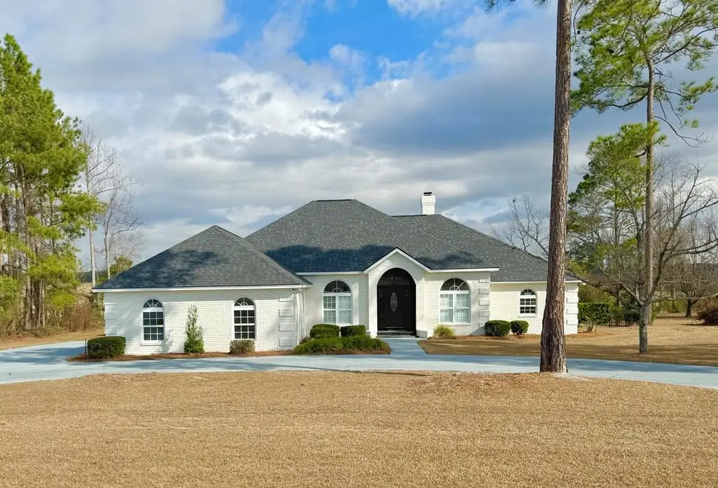 873 Beaver Kreek Rd, Douglas, GA 31535 - Image #1