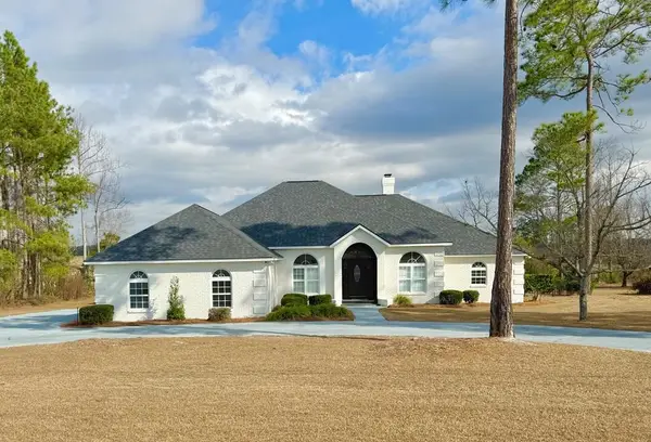 873 Beaver Kreek Rd, Douglas, GA 31535