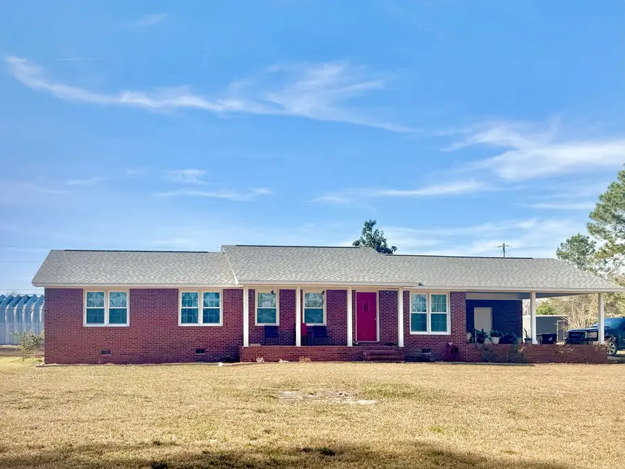 194 Barrington Rd, Douglas, GA 31535 - Image #3