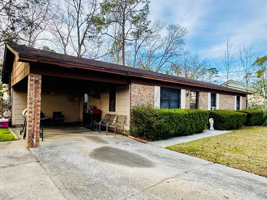 1101 N N. Dewey Ave., Douglas, GA 31533 - Image #3