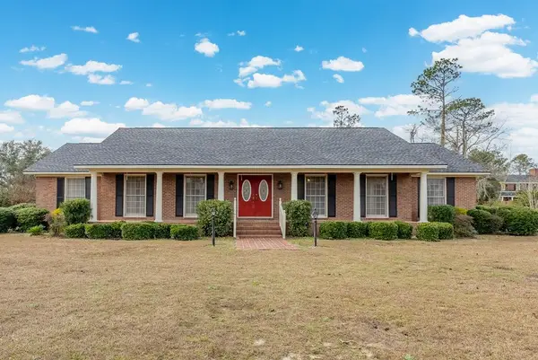 501 Rose Lane, Douglas, GA 31533