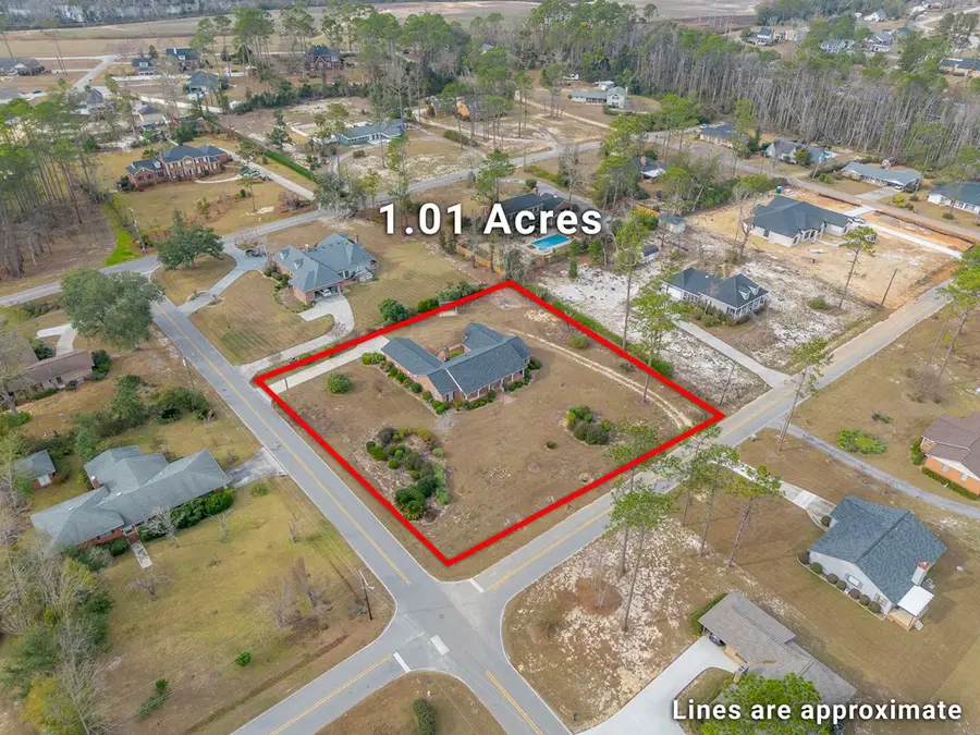 501 Rose Lane, Douglas, GA 31533 - Image #2