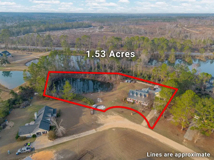 130 Rocky Meadow Rd, Nicholls, GA 31554 - Image #2