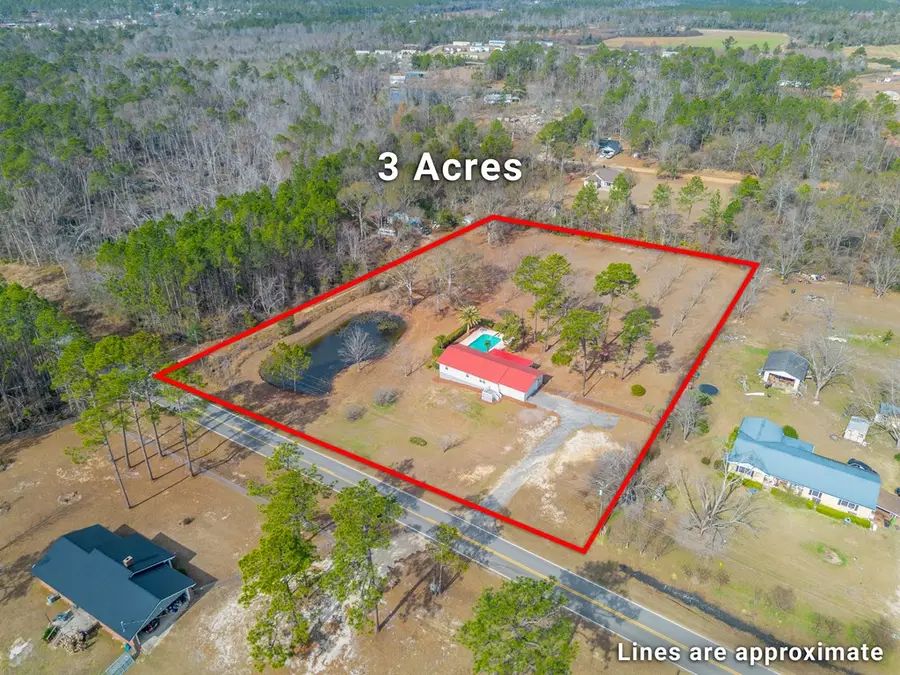 316 Bethel, Douglas, GA 31535 - Image #2