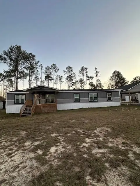 112 Eldridge Lane, Douglas, GA 31533