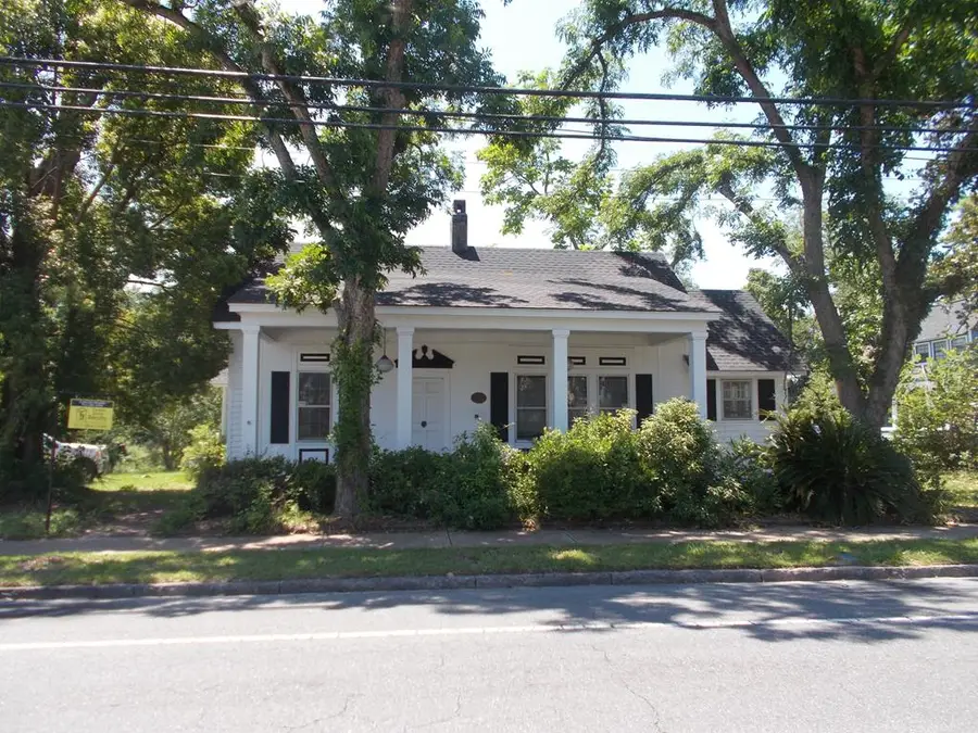 201 N Gaskin, Douglas, GA 31533 - #3