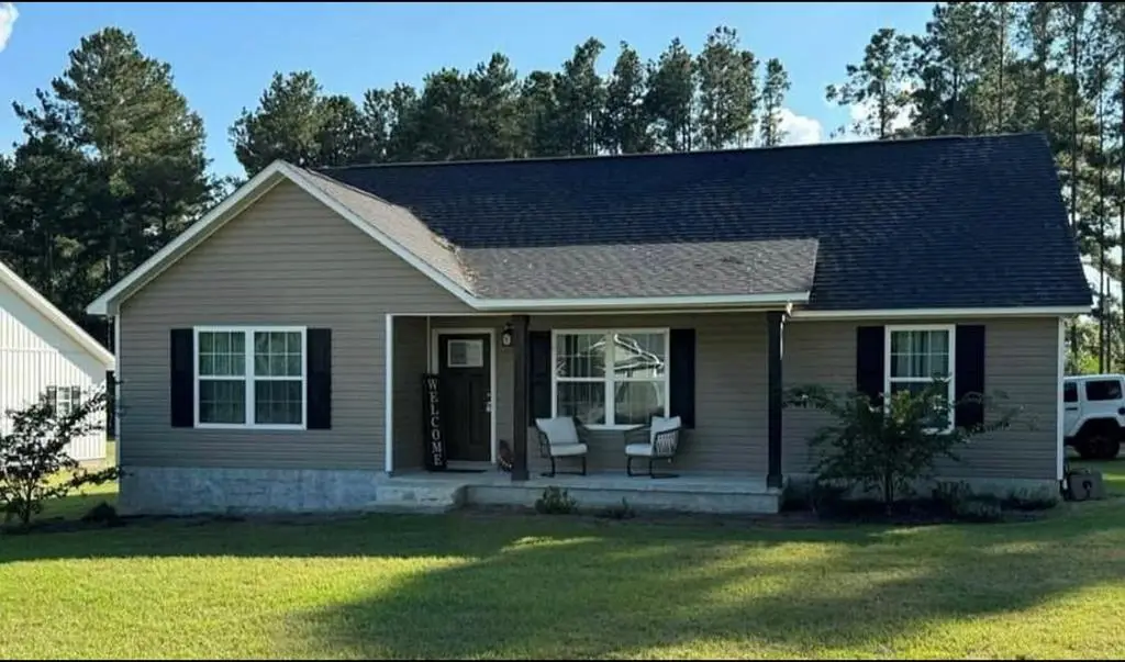 1574 Baymeadows Dr, Douglas, GA 31535 - #1