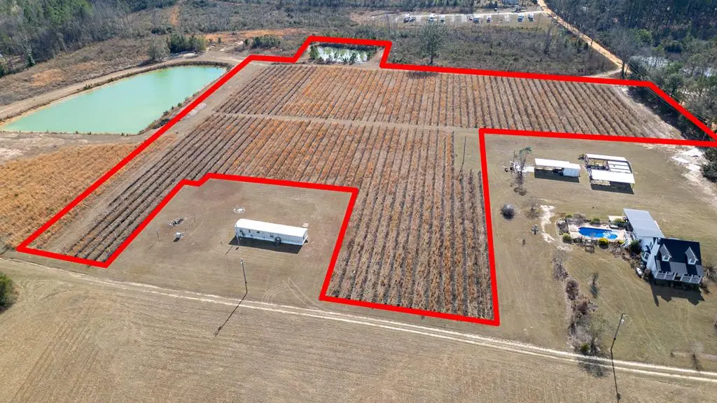 02 Penny Morris Rd, Baxley, GA 31513 - #1