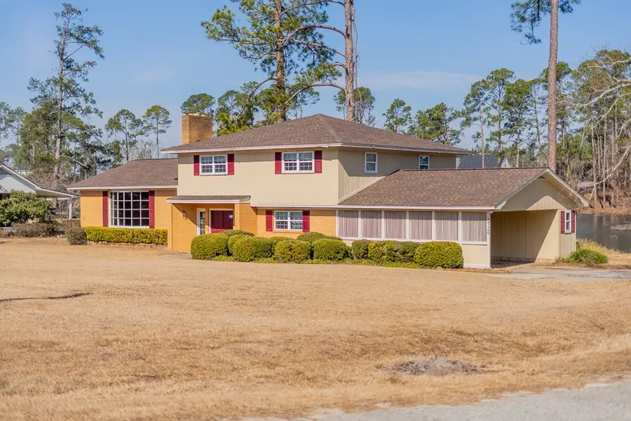 1729 W Forest Dr, Douglas, GA 31533 - #2