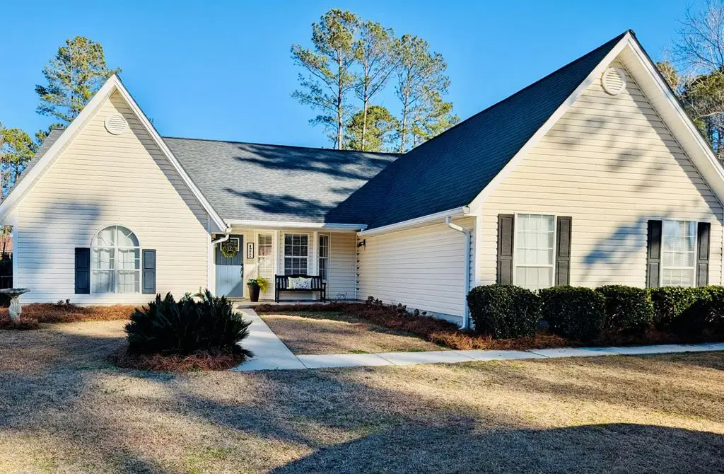 1277 Bay Meadows, Douglas, GA 31535 - Image #1