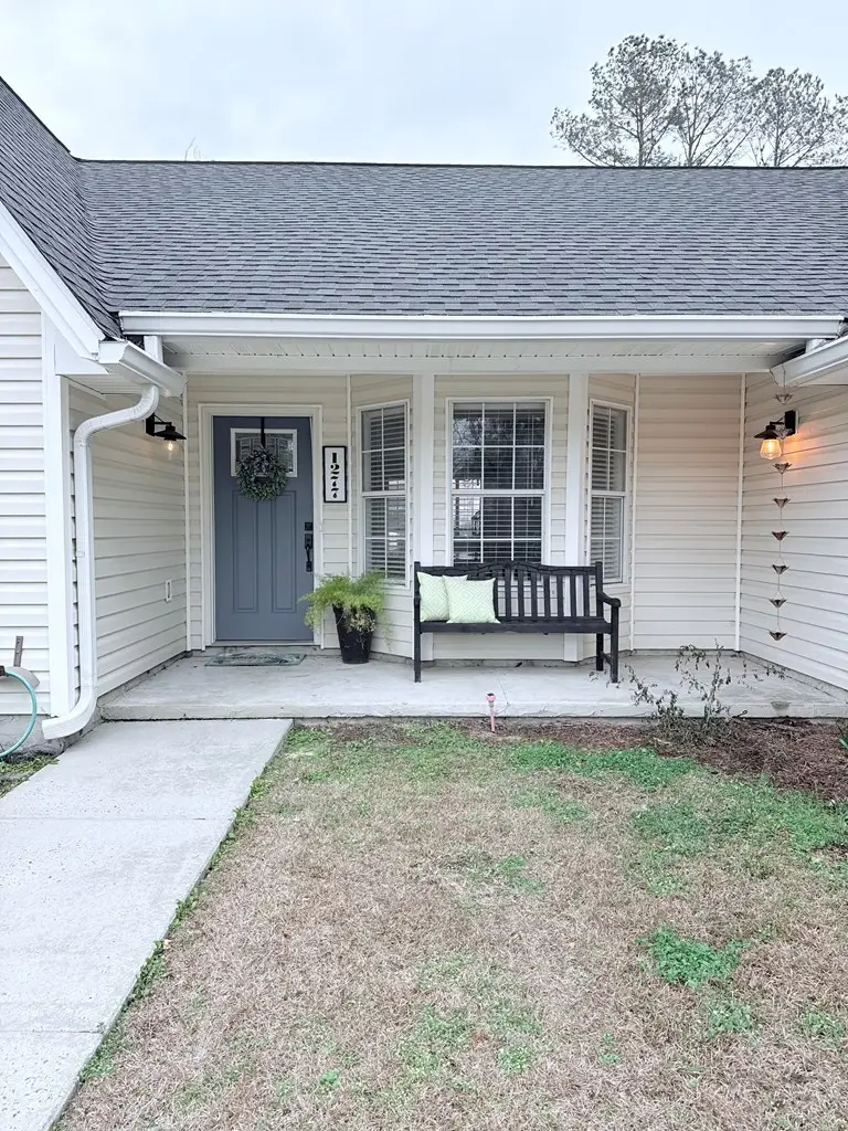 1277 Bay Meadows, Douglas, GA 31535 - Image #2