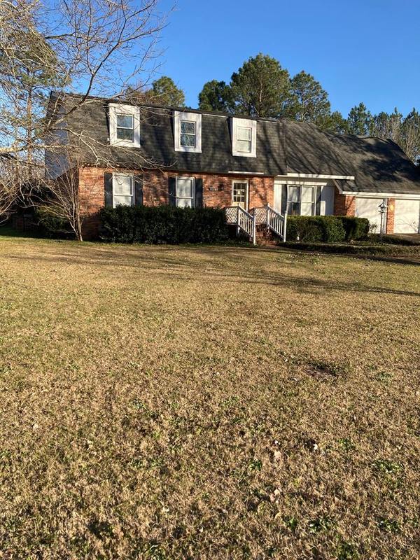 108 Newcomers Trail, Fitzgerald, GA 31750