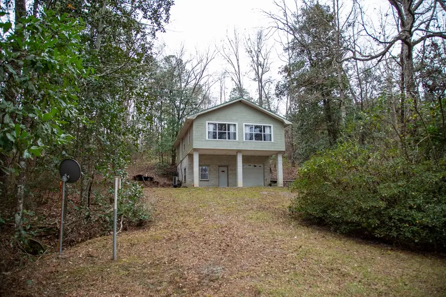 1380 Landing Rd, Baxley, GA 31513 - #3