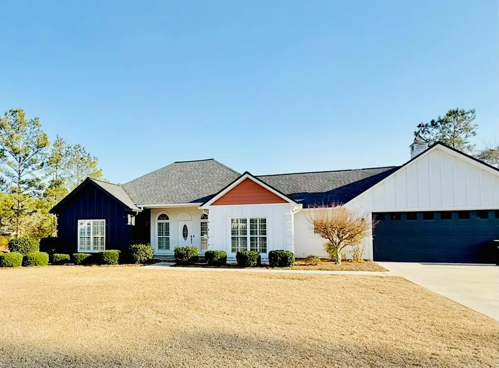 3236 Baymeadows Dr, Douglas, GA 31535 - #1