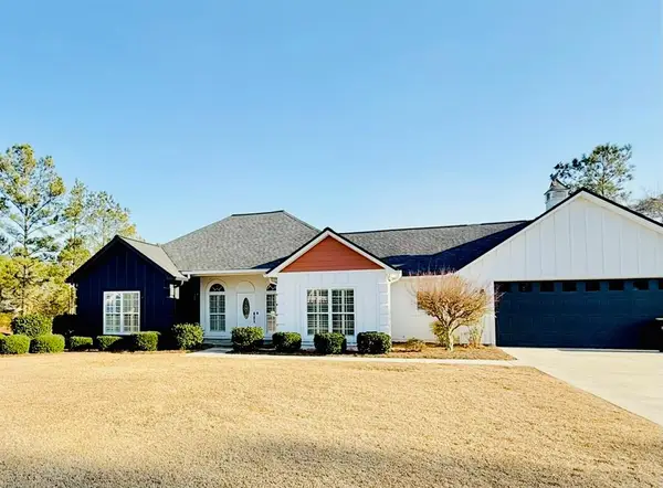 3236 Baymeadows Dr, Douglas, GA 31535